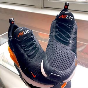 Nike Air 270
